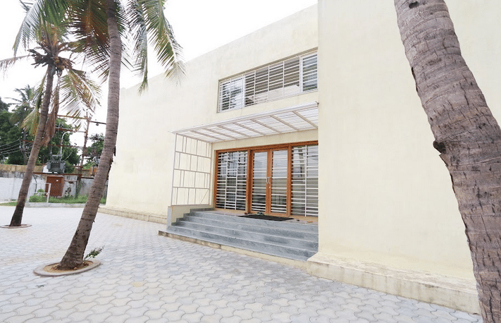 AM Jain College Chennai hostel photo 17